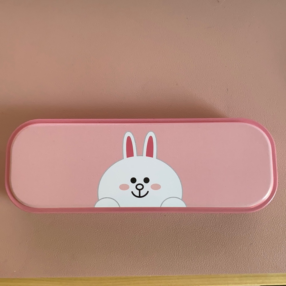Cute pencil case